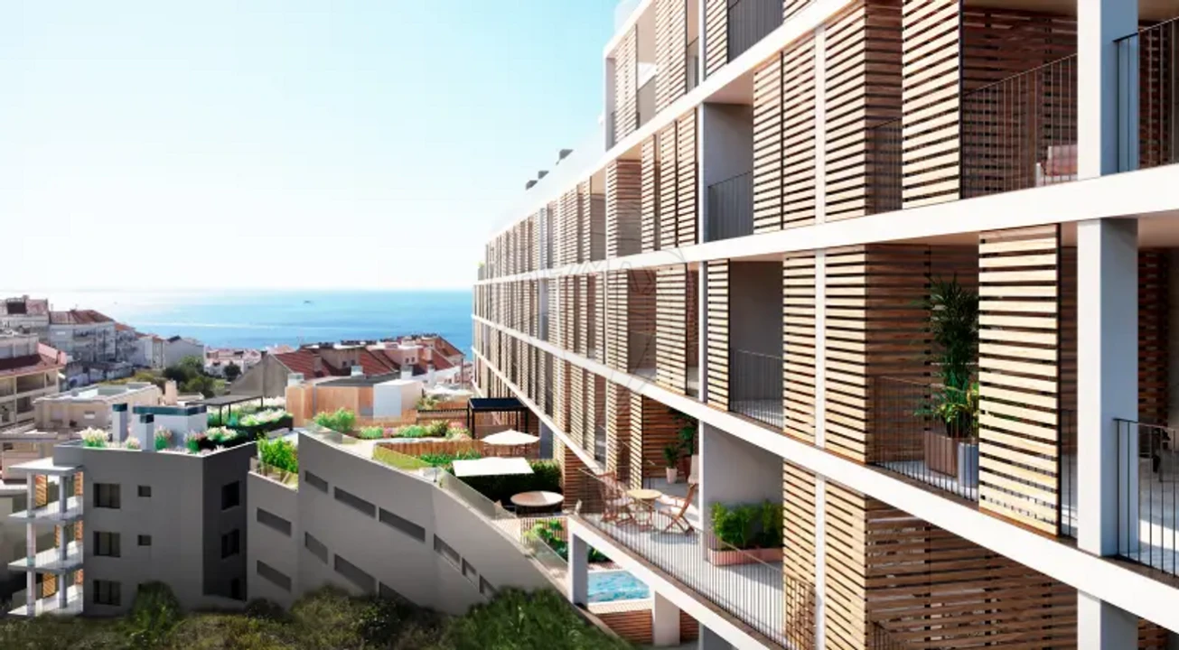 Apartamento T2 para Venda em Sesimbra (Santiago) Foto 31