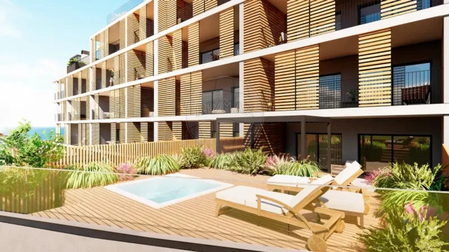 Apartamento T2 para Venda em Sesimbra (Santiago) Foto 9