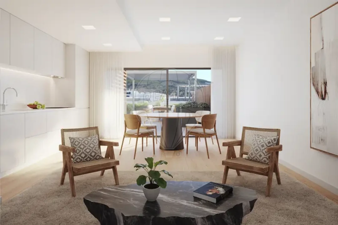 Apartamento T2 para Venda em Sesimbra (Santiago) Foto 23