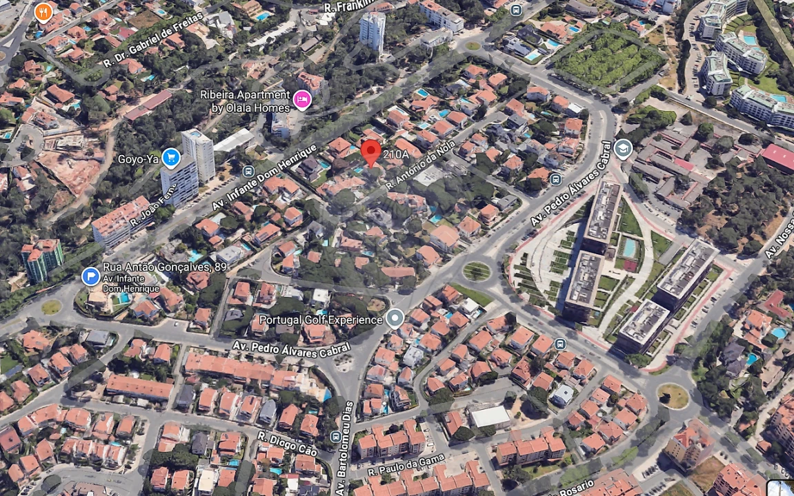 Moradia T5 para Venda em Cascais e Estoril Foto 6
