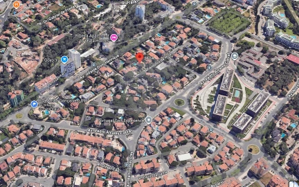 Moradia T5 para Venda em Cascais e Estoril