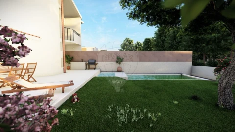 Moradia T5 para Venda em Cascais e Estoril