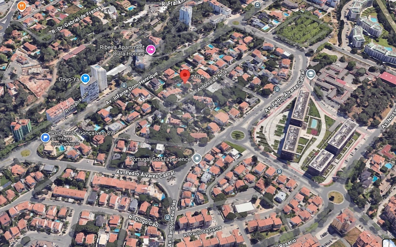 Moradia T5 para Venda em Cascais e Estoril Foto 6