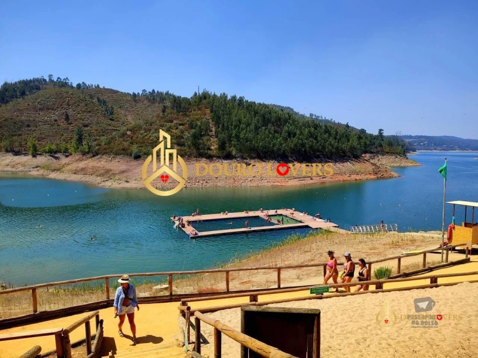 Terreno para Venda em Aldeia do Mato e Souto Foto 6