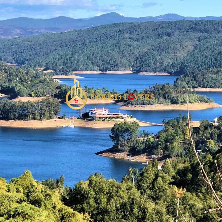 Terreno para Venda em Aldeia do Mato e Souto Foto 9