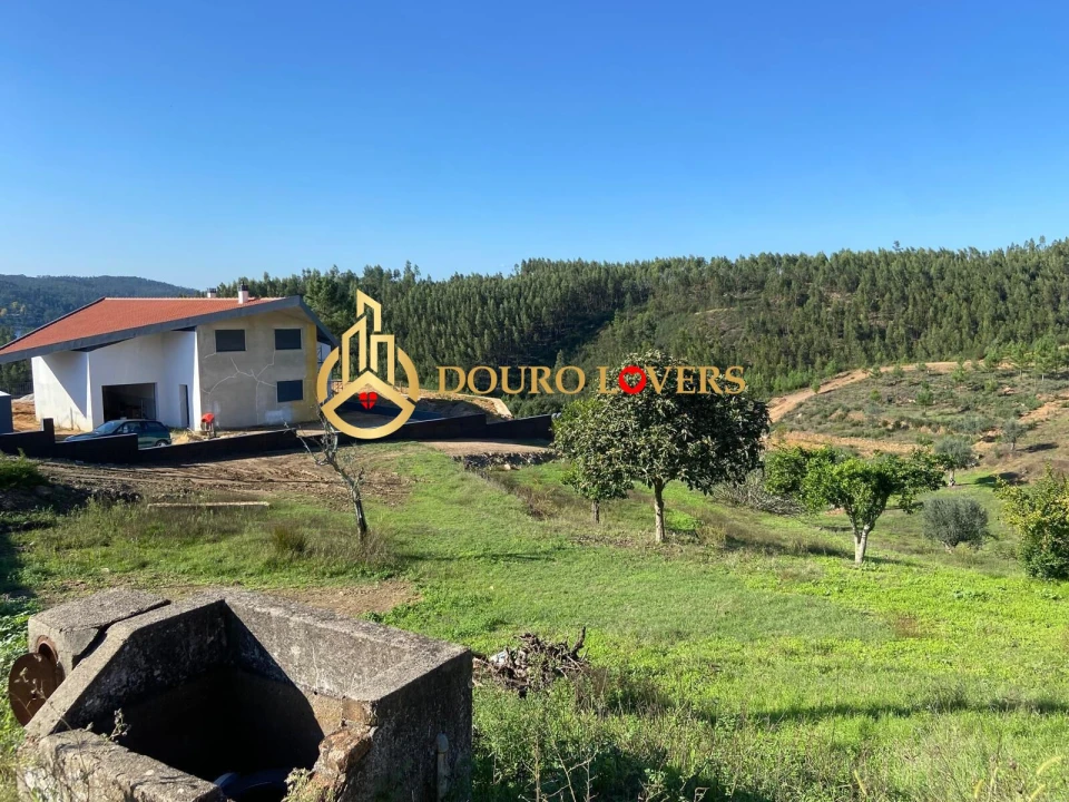 Terreno para Venda em Aldeia do Mato e Souto Foto 4