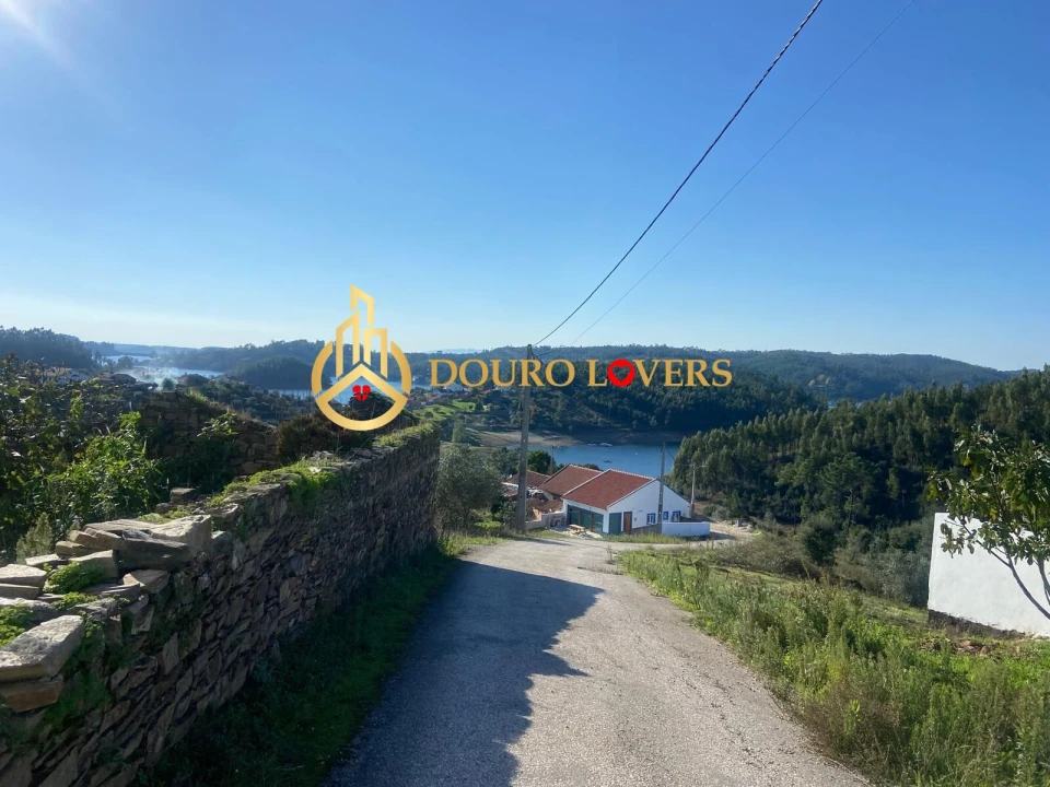 Terreno para Venda em Aldeia do Mato e Souto Foto 7