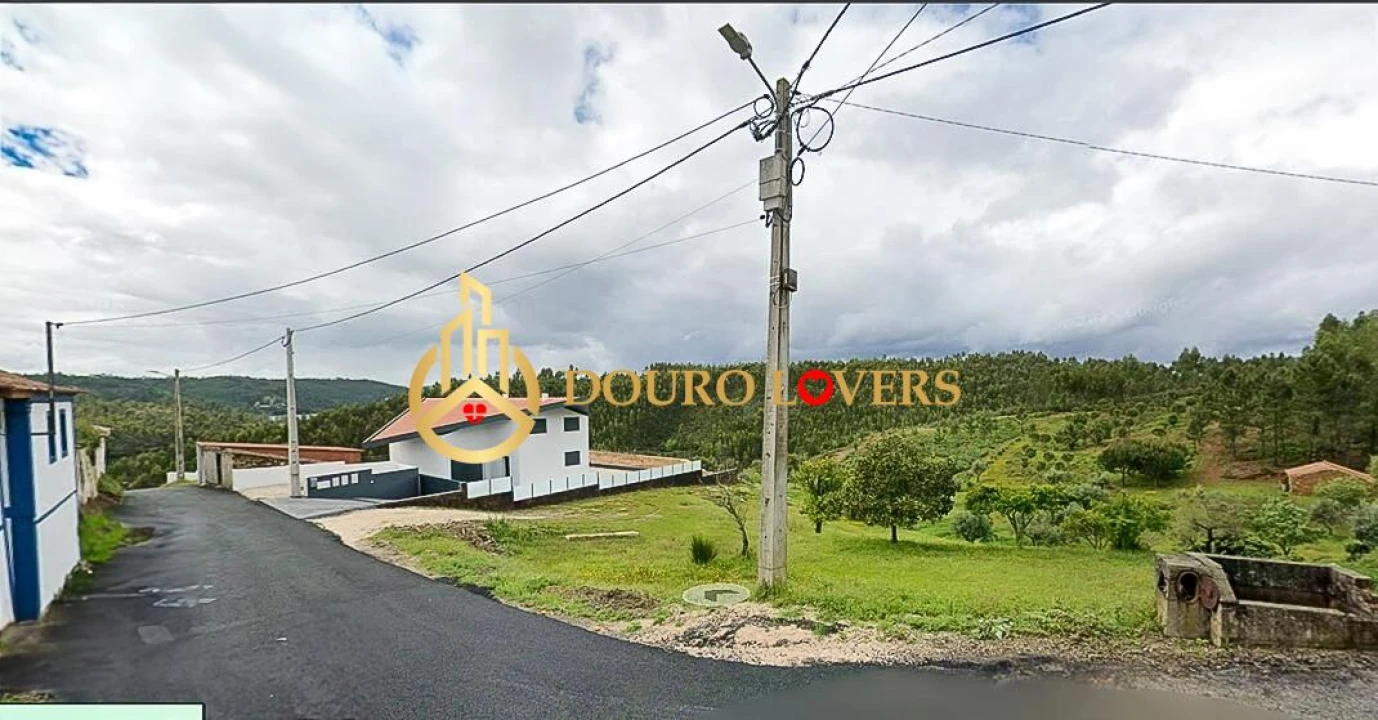 Terreno para Venda em Aldeia do Mato e Souto Foto 2