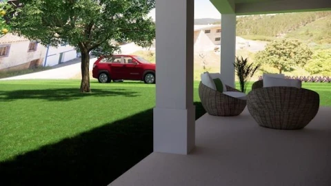 Terreno para Venda em Aldeia do Mato e Souto