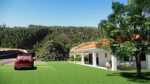 Terreno para Venda em Aldeia do Mato e Souto