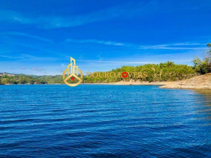 Terreno para Venda em Aldeia do Mato e Souto Foto 12