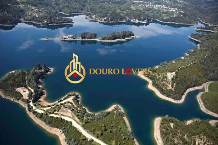 Terreno para Venda em Aldeia do Mato e Souto Foto 15