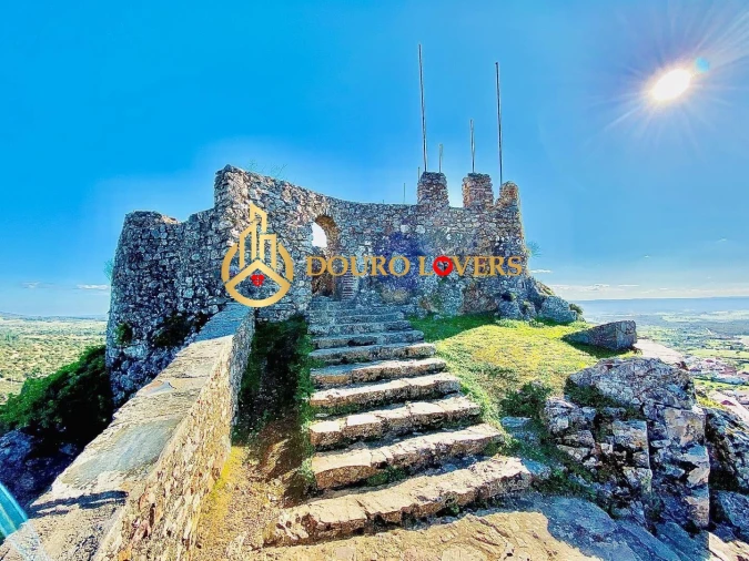 Terreno para Venda em Aldeia do Mato e Souto Foto 14