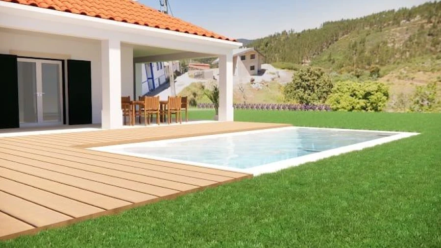Terreno para Venda em Aldeia do Mato e Souto