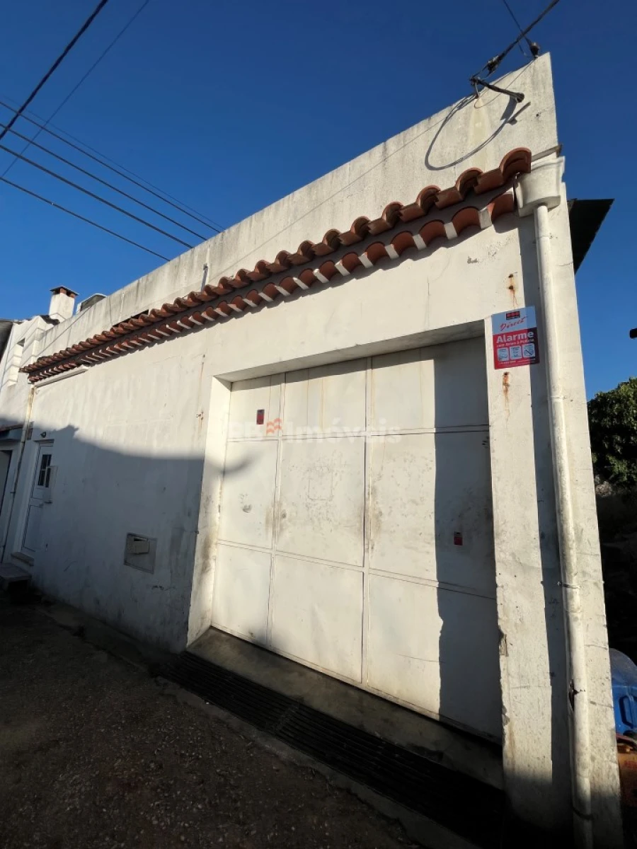 Armazém para Venda em Paialvo Foto 2