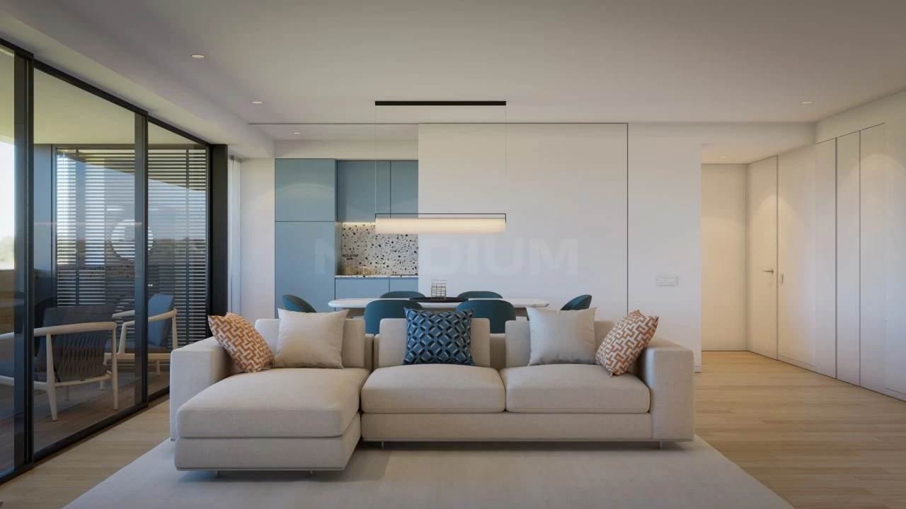 Apartamento T2 para Venda em Cidade da Maia Foto 6