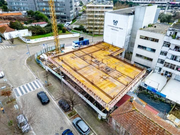 Apartamento T2 para Venda em Cidade da Maia