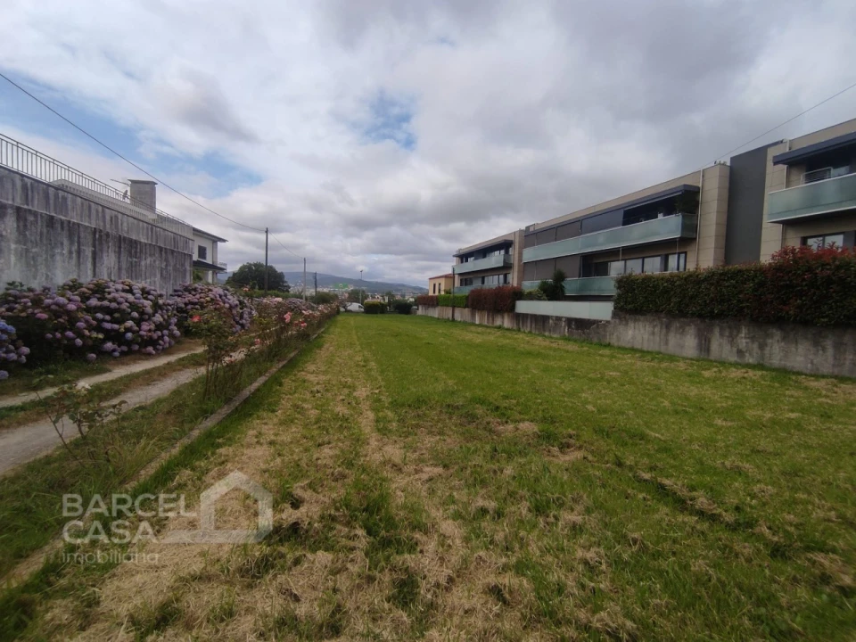 Terreno para Venda em Barcelinhos Foto 7