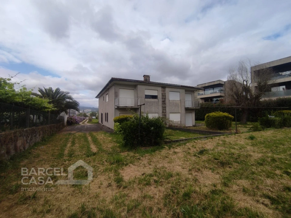 Terreno para Venda em Barcelinhos Foto 17