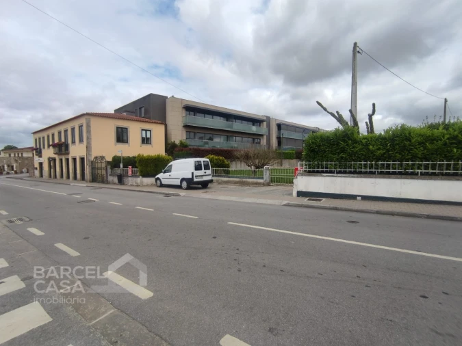 Terreno para Venda em Barcelinhos Foto 1