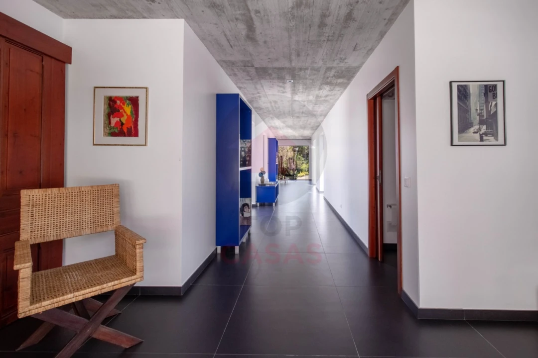 Quinta T5 para Venda em Coz, Alpedriz e Montes Foto 9