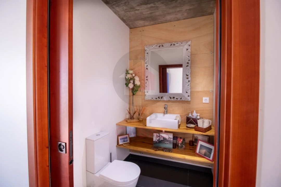 Quinta T5 para Venda em Coz, Alpedriz e Montes Foto 13