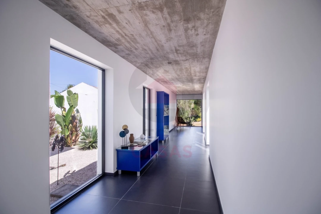 Quinta T5 para Venda em Coz, Alpedriz e Montes Foto 10