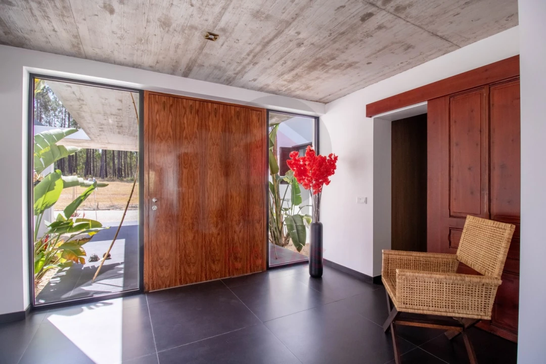 Quinta T5 para Venda em Coz, Alpedriz e Montes Foto 7