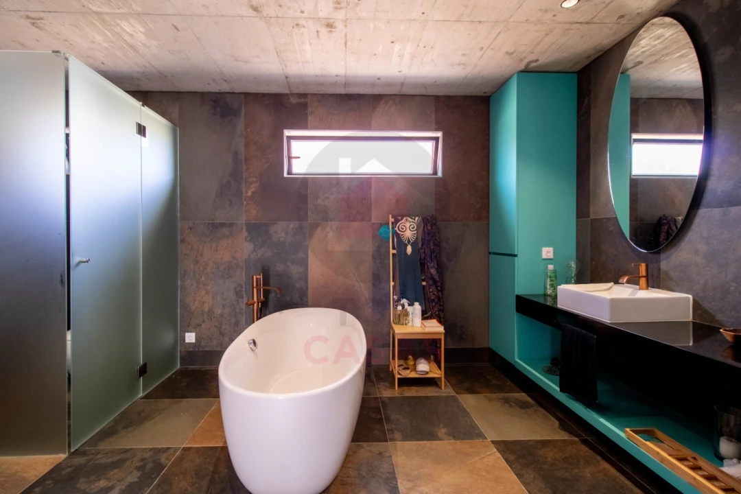 Quinta T5 para Venda em Coz, Alpedriz e Montes Foto 28