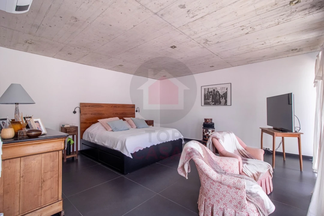 Quinta T5 para Venda em Coz, Alpedriz e Montes Foto 12