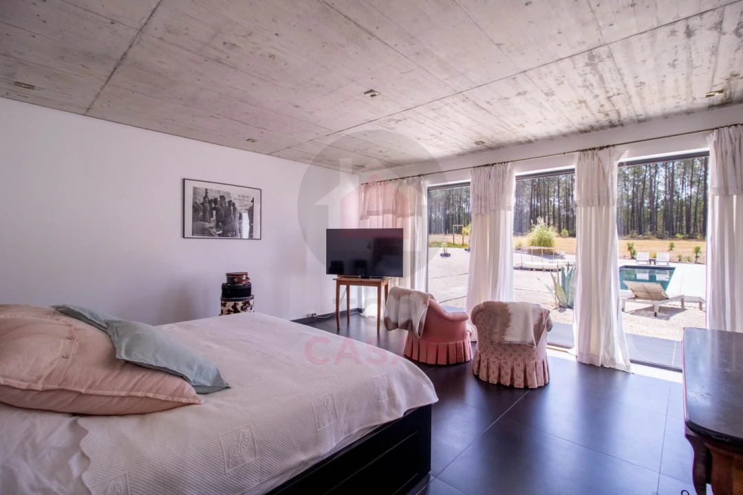 Quinta T5 para Venda em Coz, Alpedriz e Montes Foto 11