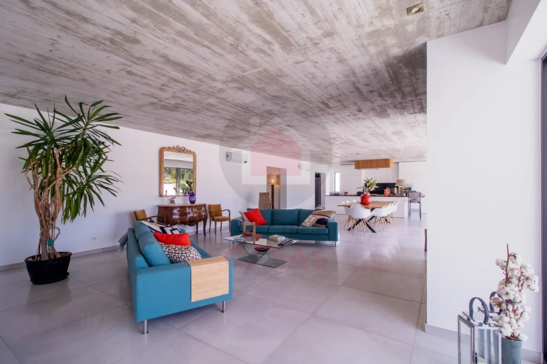 Quinta T5 para Venda em Coz, Alpedriz e Montes Foto 21