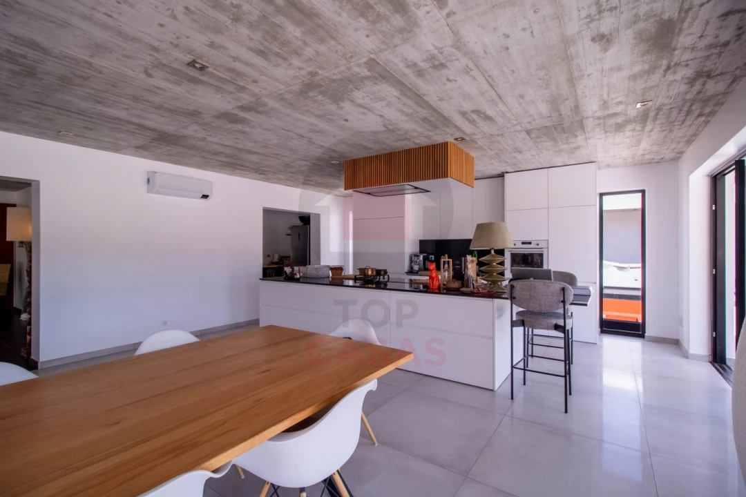 Quinta T5 para Venda em Coz, Alpedriz e Montes Foto 24