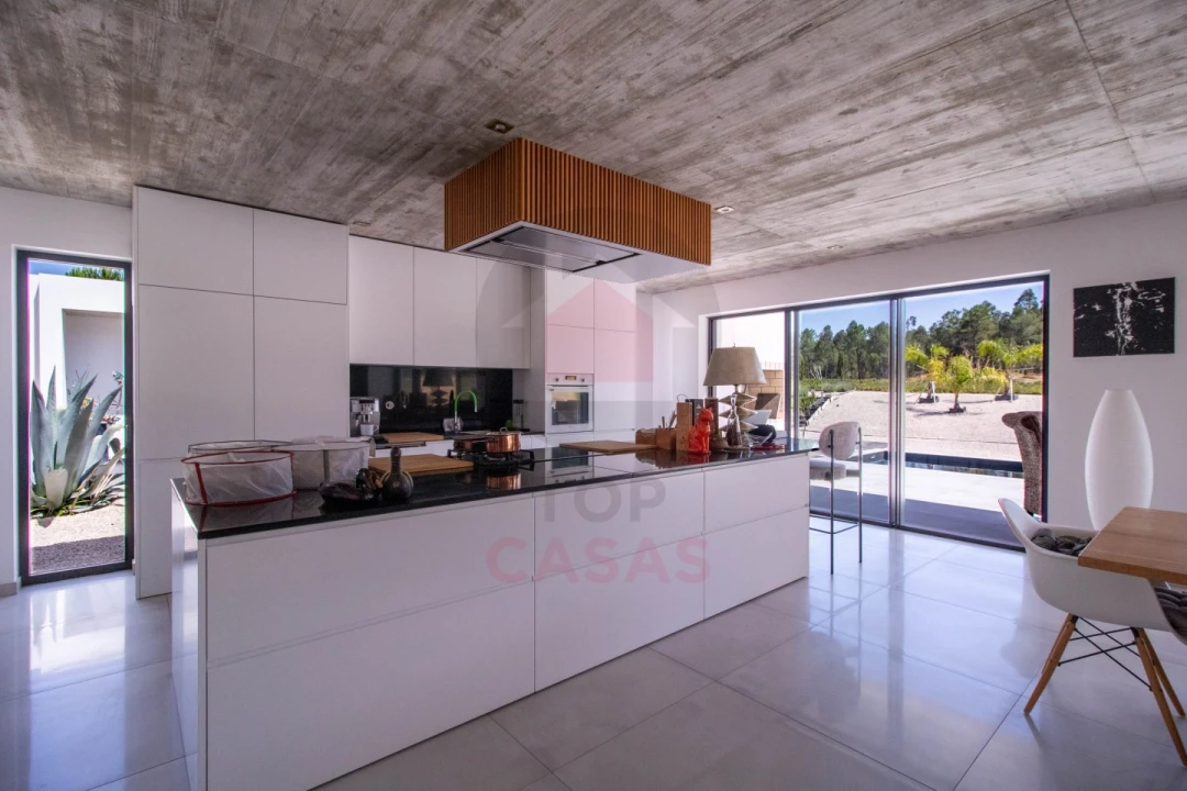 Quinta T5 para Venda em Coz, Alpedriz e Montes Foto 25