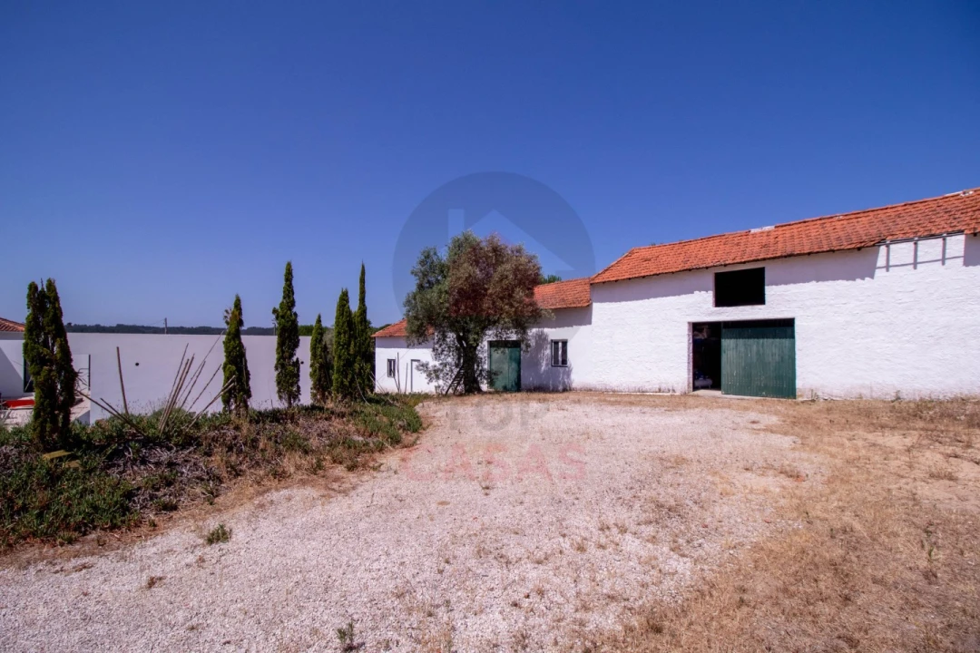 Quinta T5 para Venda em Coz, Alpedriz e Montes Foto 42