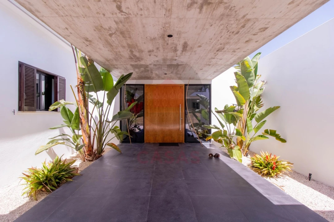 Quinta T5 para Venda em Coz, Alpedriz e Montes Foto 6