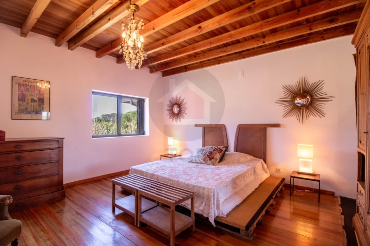 Quinta T3 para Venda em Coz, Alpedriz e Montes Foto 14