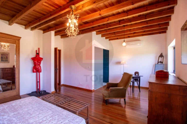 Quinta T3 para Venda em Coz, Alpedriz e Montes Foto 17