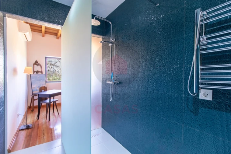 Quinta T3 para Venda em Coz, Alpedriz e Montes Foto 19