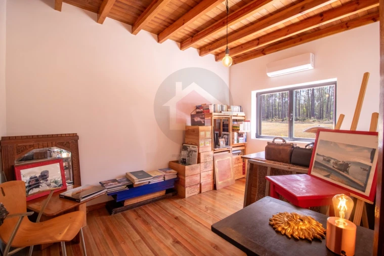 Quinta T3 para Venda em Coz, Alpedriz e Montes Foto 29