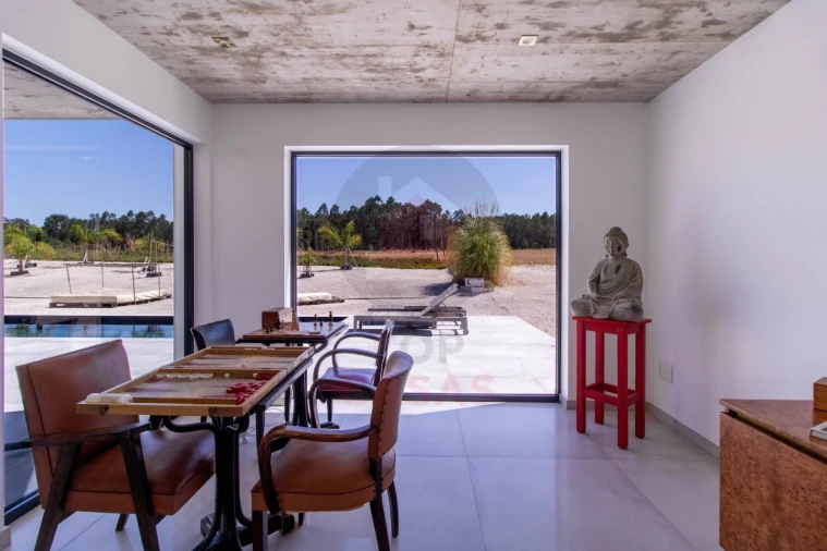 Quinta T3 para Venda em Coz, Alpedriz e Montes Foto 23