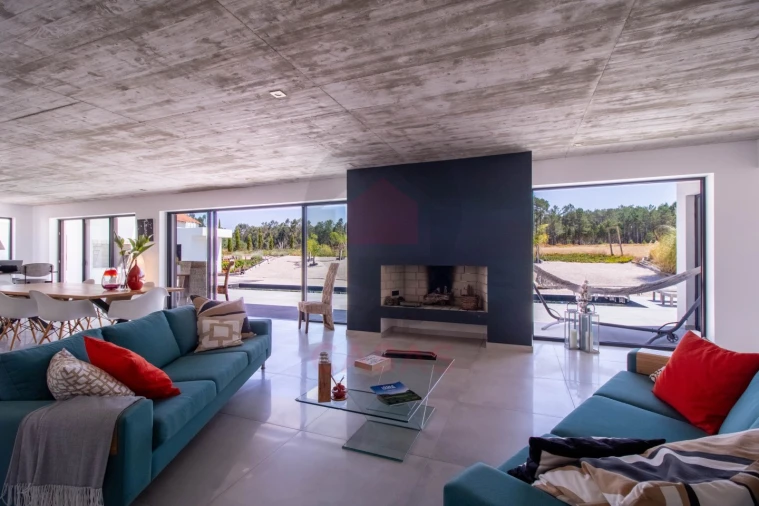 Quinta T3 para Venda em Coz, Alpedriz e Montes Foto 8