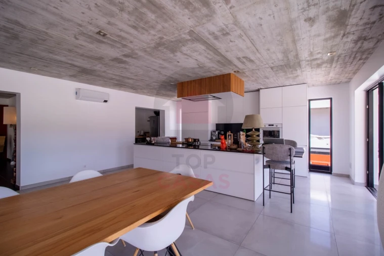 Quinta T3 para Venda em Coz, Alpedriz e Montes Foto 24