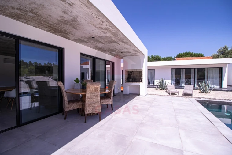 Quinta T3 para Venda em Coz, Alpedriz e Montes Foto 37