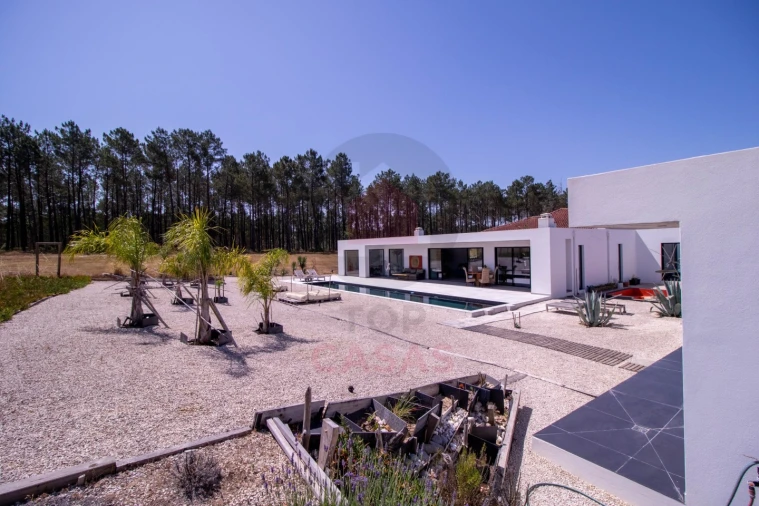 Quinta T3 para Venda em Coz, Alpedriz e Montes Foto 41