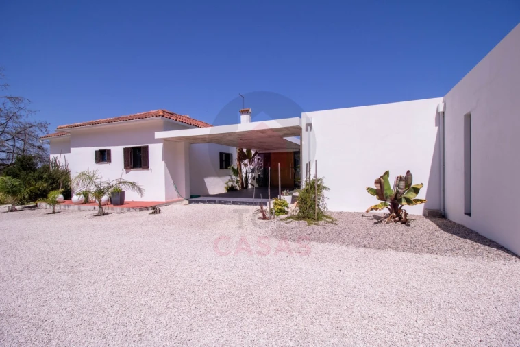 Quinta T3 para Venda em Coz, Alpedriz e Montes Foto 43