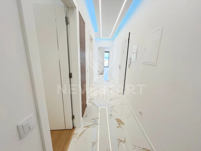 Apartamento T3 para Venda em Quarteira Foto 15