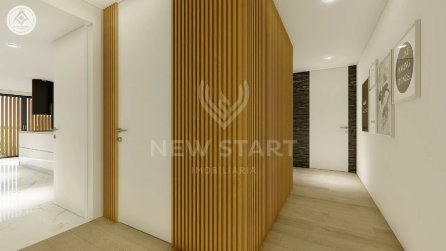 Apartamento T4 para Venda em Olhão Foto 21