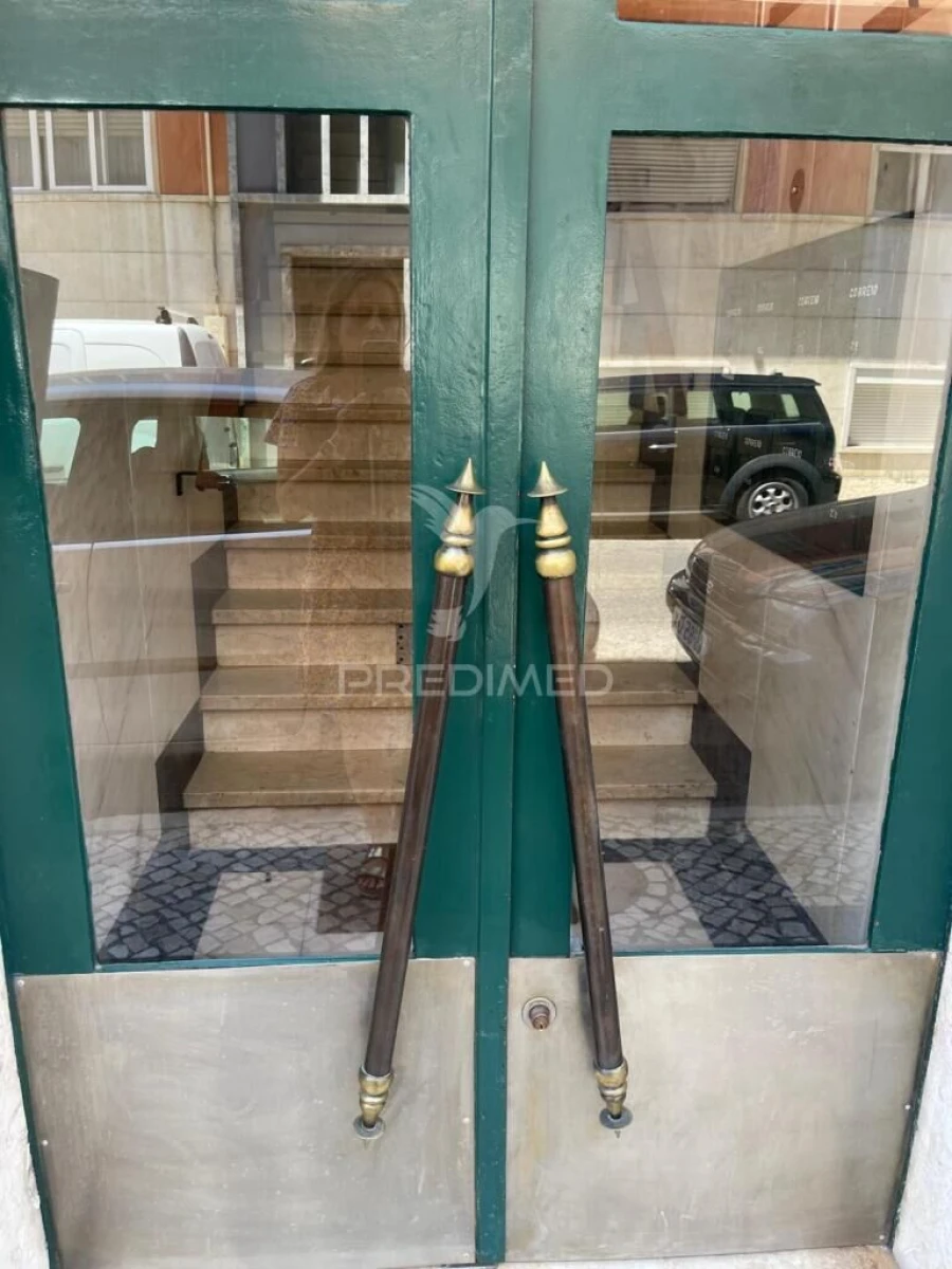 Apartamento T1 para Venda em Falagueira-Venda Nova