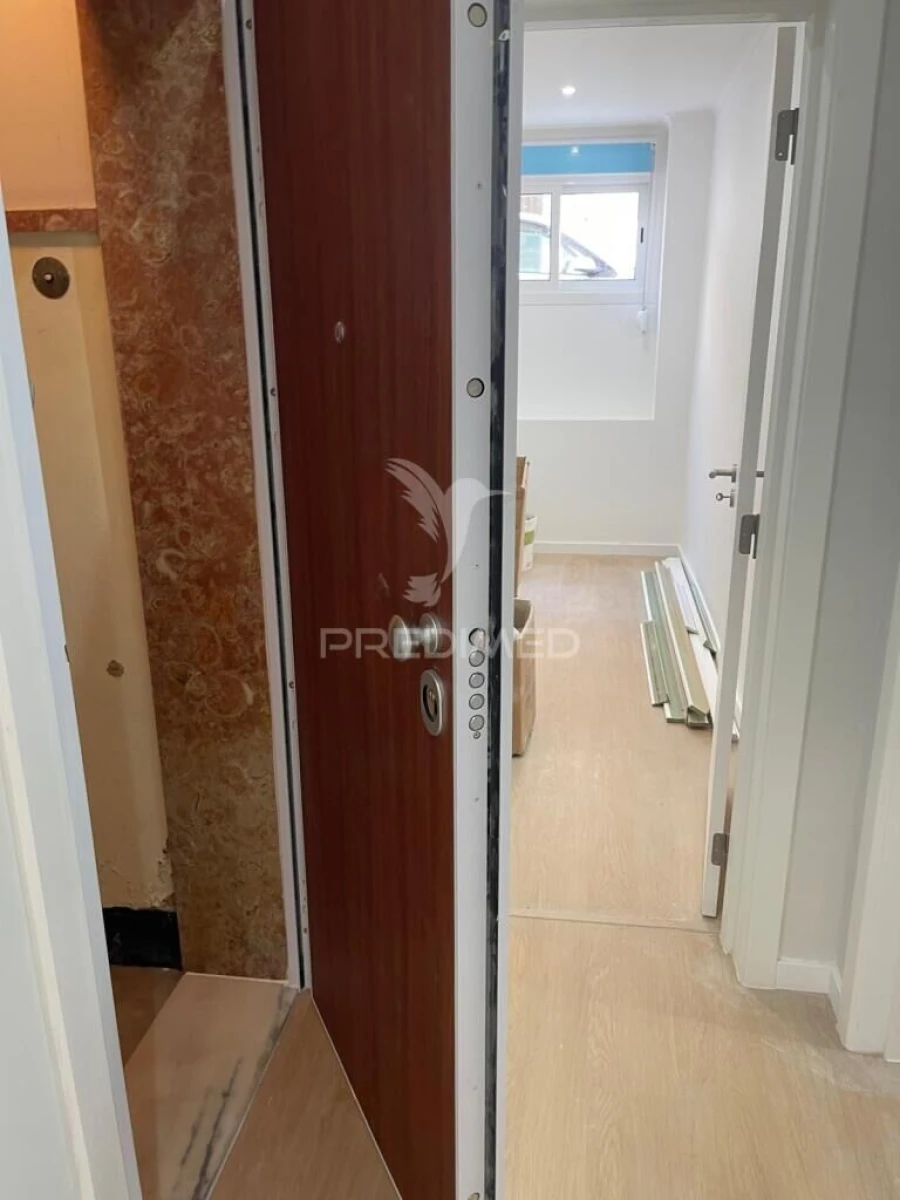 Apartamento T1 para Venda em Falagueira-Venda Nova Foto 15